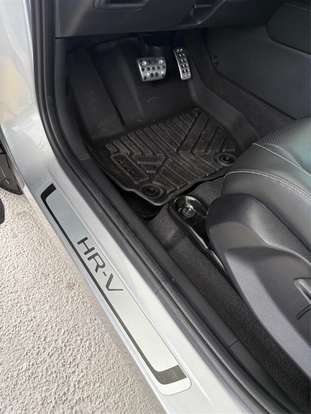 HONDA-HR-V-2025