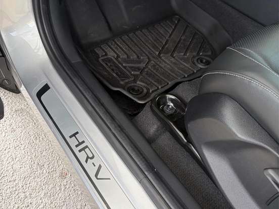 HONDA-HR-V-1.5 DI I-VTEC TURBO FLEX ADVANCE CVT HONDA-HR-V-2025