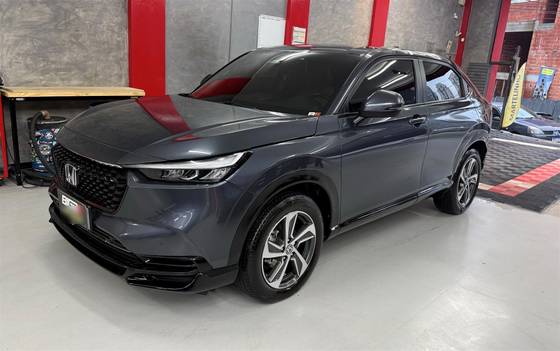 HONDA HR-V 1.5 DI I-VTEC TURBO FLEX TOURING CVT