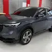 HONDA HR-V 1.5 DI I-VTEC TURBO FLEX TOURING CVT HONDA HR-V 1.5 DI I-VTEC TURBO FLEX TOURING CVT
