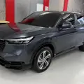 HONDA HR-V 1.5 DI I-VTEC TURBO FLEX TOURING CVT HONDA HR-V 1.5 DI I-VTEC TURBO FLEX TOURING CVT
