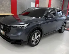 HONDA HR-V 1.5 DI I-VTEC TURBO FLEX TOURING CVT HONDA HR-V 1.5 DI I-VTEC TURBO FLEX TOURING CVT