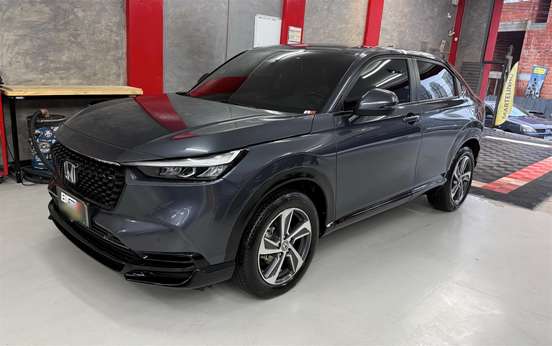 HONDA-HR-V-2023