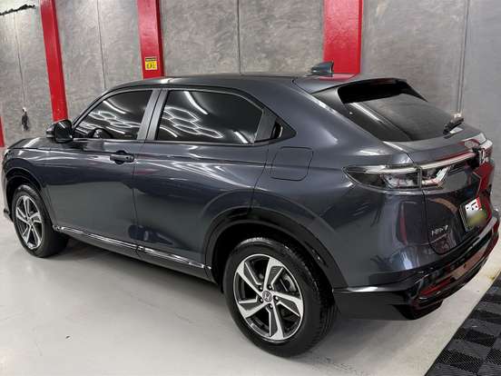 HONDA-HR-V-1.5 DI I-VTEC TURBO FLEX TOURING CVT HONDA-HR-V-2023