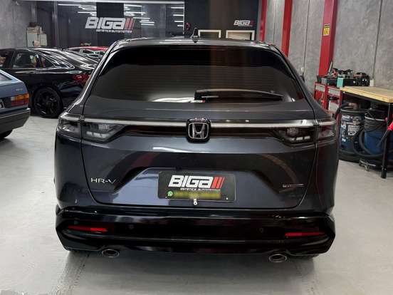 HONDA-HR-V-1.5 DI I-VTEC TURBO FLEX TOURING CVT HONDA-HR-V-2023