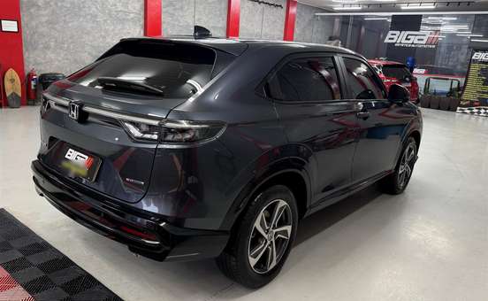 HONDA-HR-V-2023