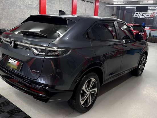 HONDA-HR-V-1.5 DI I-VTEC TURBO FLEX TOURING CVT HONDA-HR-V-2023