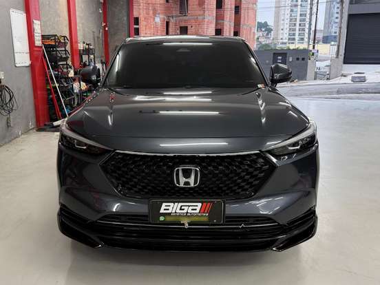 HONDA-HR-V-1.5 DI I-VTEC TURBO FLEX TOURING CVT HONDA-HR-V-2023