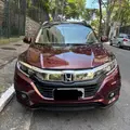 HONDA HR-V 1.8 16V FLEX EX 4P AUTOMÁTICO HONDA HR-V 1.8 16V FLEX EX 4P AUTOMÁTICO