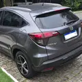 HONDA HR-V 1.8 16V FLEX EXL 4P AUTOMÁTICO HONDA HR-V 1.8 16V FLEX EXL 4P AUTOMÁTICO