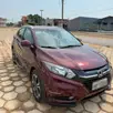 HONDA HR-V 1.8 16V FLEX EXL 4P AUTOMÁTICO HONDA HR-V 1.8 16V FLEX EXL 4P AUTOMÁTICO