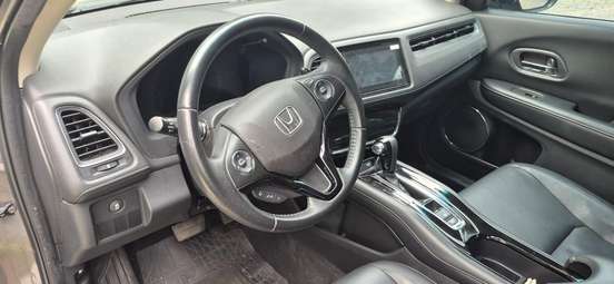 HONDA-HR-V-2018