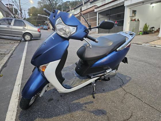 HONDA LEAD 110 