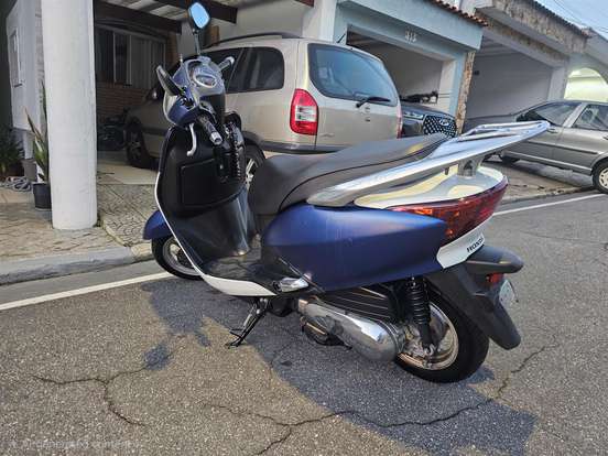 HONDA-LEAD 110 HONDA-LEAD 110-2014