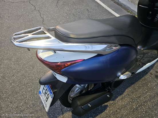 HONDA-LEAD 110-2014