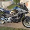 HONDA NC 750X ABS HONDA NC 750X ABS