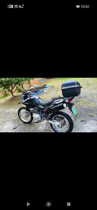 HONDA-NXR 150 BROS ESD-2013