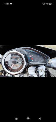 HONDA-NXR 150 BROS ESD-2013