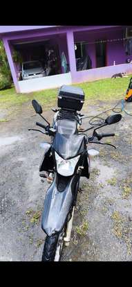 HONDA-NXR 150 BROS ESD HONDA-NXR 150 BROS ESD-2013