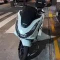 HONDA PCX 160 ABS HONDA PCX 160 ABS