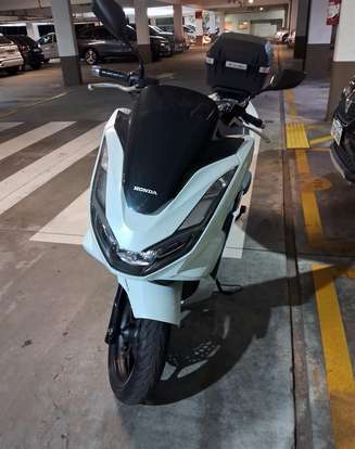 HONDA-PCX 160 ABS HONDA-PCX 160 ABS-2023