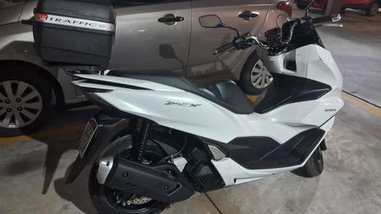 HONDA-PCX 160 ABS-2023