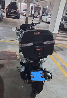 HONDA-PCX 160 ABS HONDA-PCX 160 ABS-2023