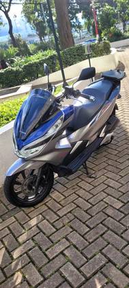 HONDA PCX SPORT 