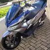 HONDA PCX SPORT HONDA PCX SPORT