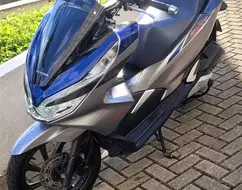 HONDA PCX SPORT HONDA PCX SPORT