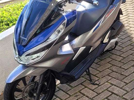 HONDA-PCX SPORT HONDA-PCX SPORT-2020
