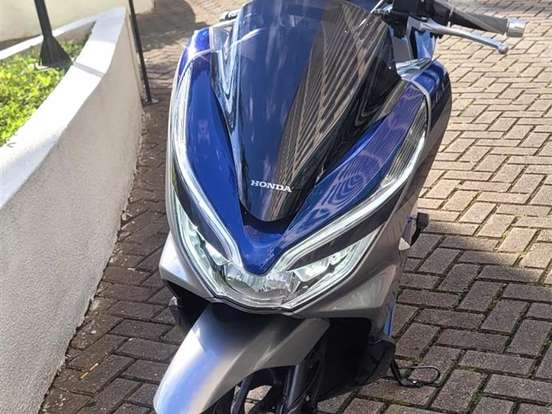 HONDA-PCX SPORT HONDA-PCX SPORT-2020
