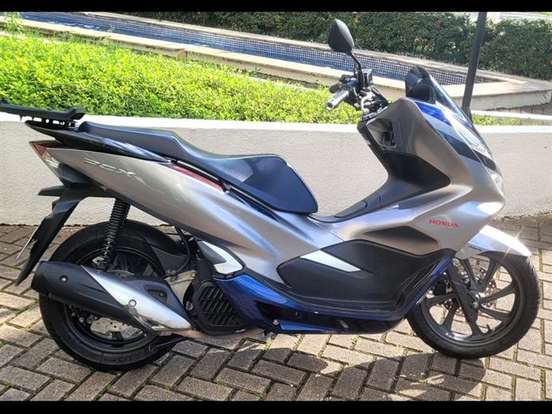 HONDA-PCX SPORT HONDA-PCX SPORT-2020