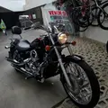 HONDA SHADOW 750 HONDA SHADOW 750