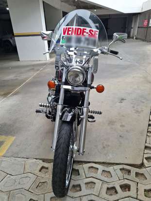 HONDA-SHADOW 750-2013