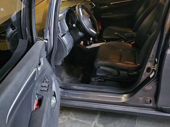 HONDA-WR-V-1.5 16V FLEXONE EXL CVT HONDA-WR-V-2019