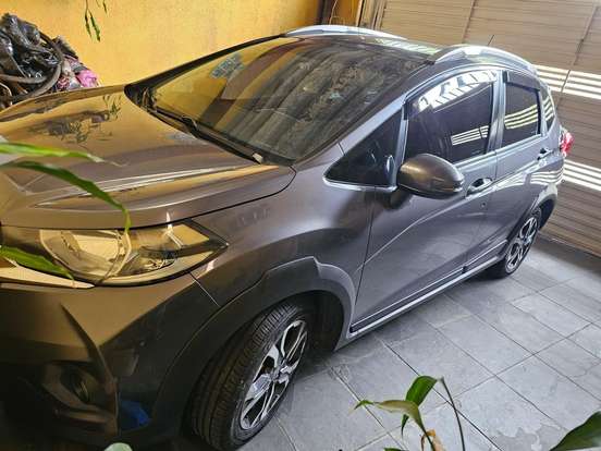 HONDA-WR-V-2019