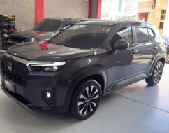 HONDA WR-V 1.5 i-VTEC FLEX EXL CVT HONDA WR-V 1.5 i-VTEC FLEX EXL CVT