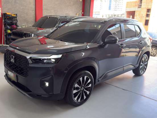 HONDA-WR-V-1.5 i-VTEC FLEX EXL CVT HONDA-WR-V-2025