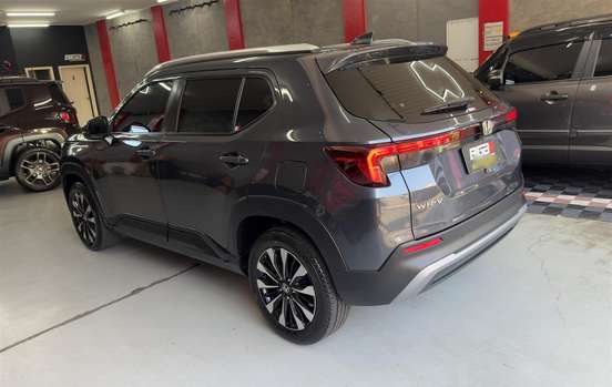 HONDA-WR-V-2025