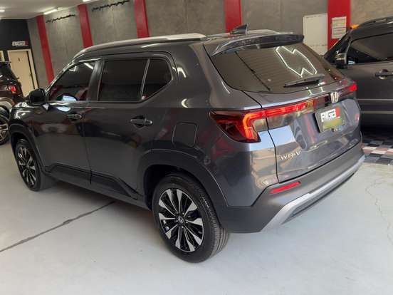 HONDA-WR-V-1.5 i-VTEC FLEX EXL CVT HONDA-WR-V-2025