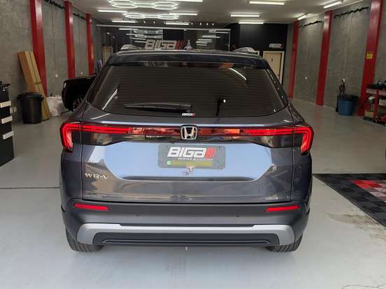 HONDA-WR-V-1.5 i-VTEC FLEX EXL CVT HONDA-WR-V-2025