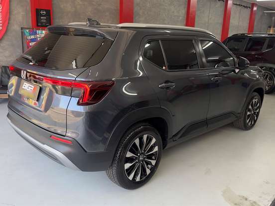 HONDA-WR-V-1.5 i-VTEC FLEX EXL CVT HONDA-WR-V-2025