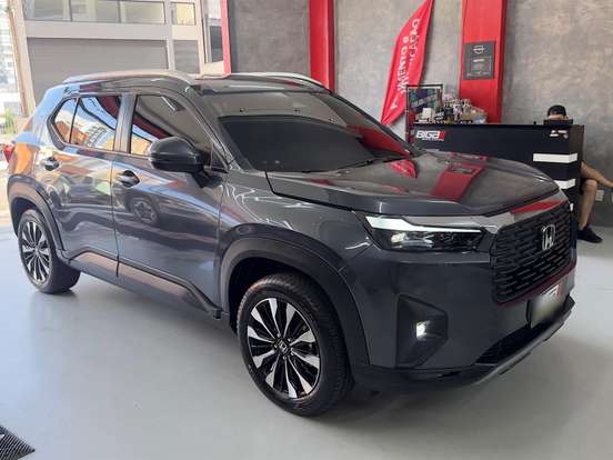 HONDA-WR-V-1.5 i-VTEC FLEX EXL CVT HONDA-WR-V-2025