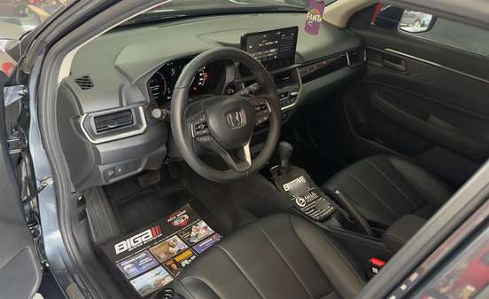 HONDA-WR-V-2025