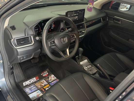 HONDA-WR-V-1.5 i-VTEC FLEX EXL CVT HONDA-WR-V-2025