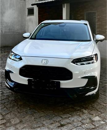 HONDA ZR-V 2.0 i-VTEC GASOLINA TOURING CVT
