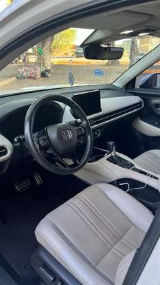 HONDA-ZR-V-2023