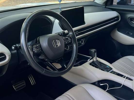 HONDA-ZR-V-2.0 i-VTEC GASOLINA TOURING CVT HONDA-ZR-V-2023