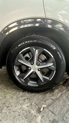 HONDA-ZR-V-2.0 i-VTEC GASOLINA TOURING CVT HONDA-ZR-V-2023